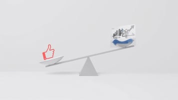 Many small and mid-sized businesses believe that “being on Instagram” or “having a website” is enough to establish digital presence