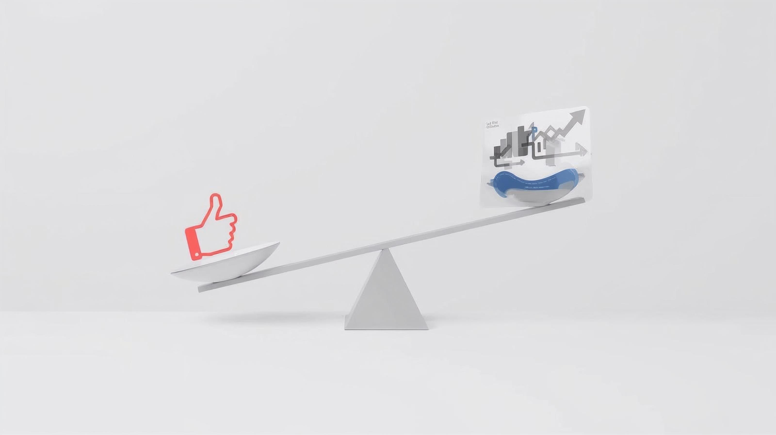 Many small and mid-sized businesses believe that “being on Instagram” or “having a website” is enough to establish digital presence